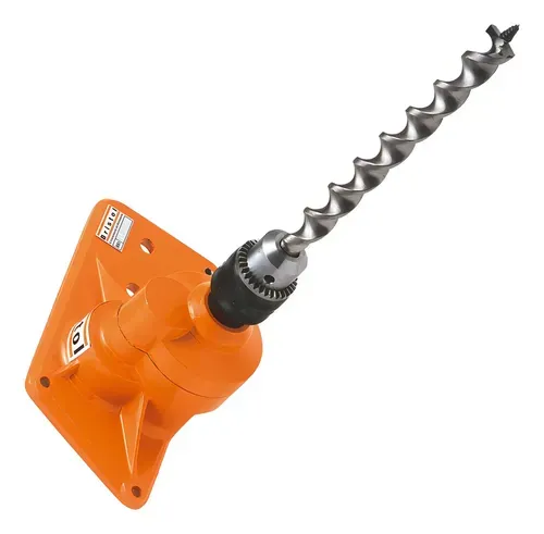 Adaptador Furadeira para Motosserra STIHL MS 381, MS 382, MS 363 e MS 661