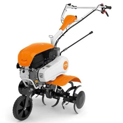Microtrator STIHL MH 610.0 6,0 HP