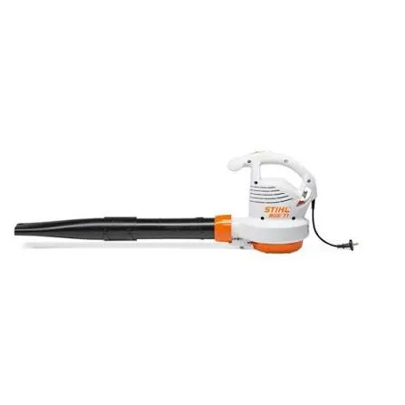 Soprador STIHL BGE 71 220V