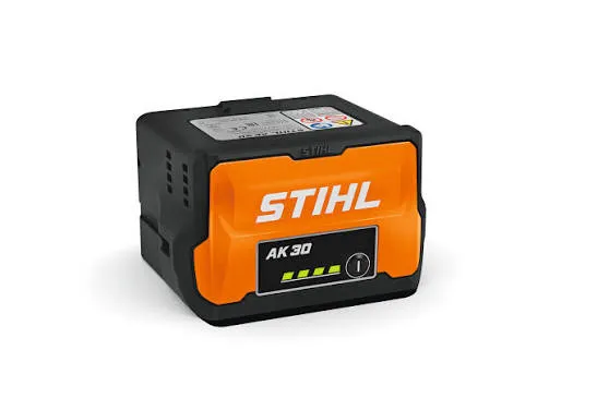 Bateria STIHL AK30 5,2Ah 36V