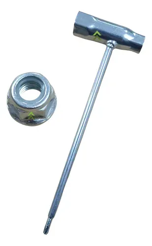 Chave de Combinação FS160 220 para Roçadeira
