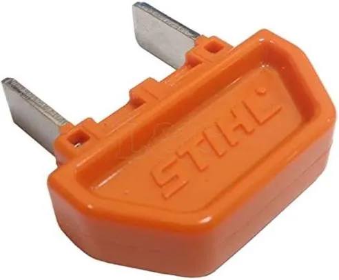 Chave de Ativação STIHL Linha AI para BGA45 FSA45 HSA45