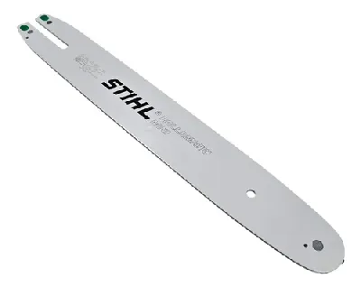 Sabre STIHL de 35 cm Rollomatic 1,1 mm 3/8" Picco Micro Mini para MS 180 MS 172