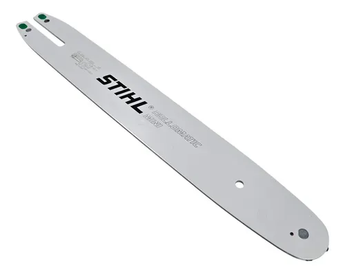 Sabre STIHL de 35 cm Rollomatic 1,1 mm 3/8" Picco Micro Mini para MS 180 MS 172
