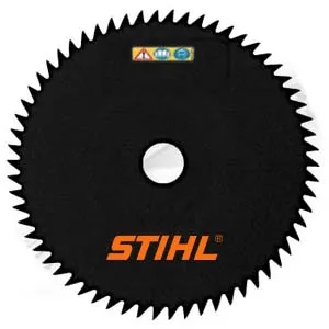 Serra Circular Comum STIHL 200 mm 44 Dentes Furo 20 mm