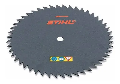 Serra Circular Comum STIHL 200 mm 44 Dentes Furo 20 mm
