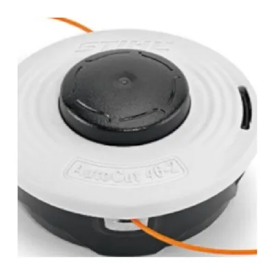 Cabeçote de Corte STIHL AutoCut 46-2 Semiautomático 2 Fios