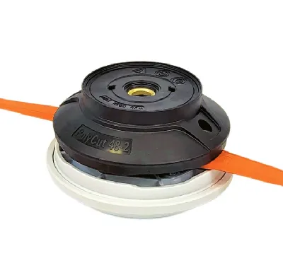 Cabeçote de Corte STIHL PolyCut 48-2 com Facas Plásticas