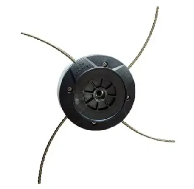 Cabeçote de Corte STIHL DuroCut 40-4 com 4 Fios de 4,0 mm