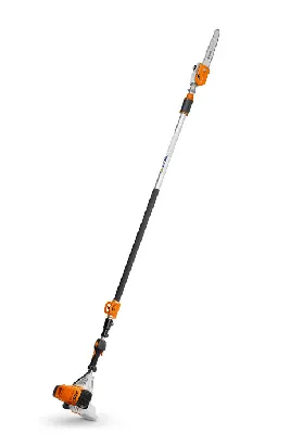 Motopoda STIHL HT 135 36,3 cc Sabre 30 cm 3/8"