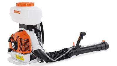 Pulverizador Costal STIHL SR 450