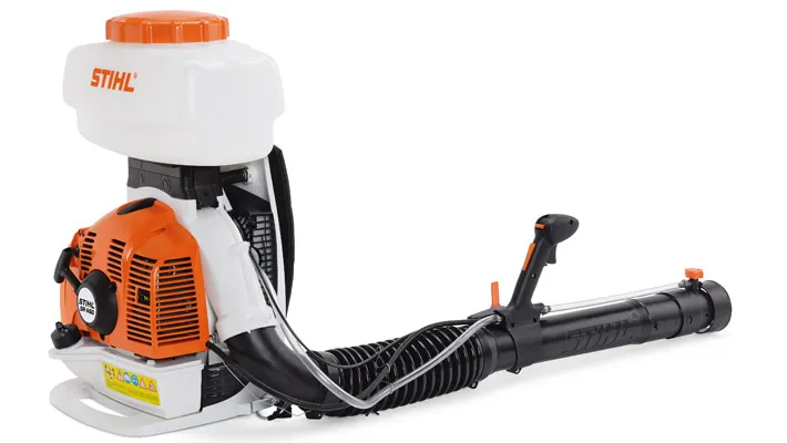 Pulverizador Costal STIHL SR 450