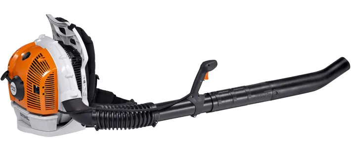 Soprador STIHL BR 600 Costal