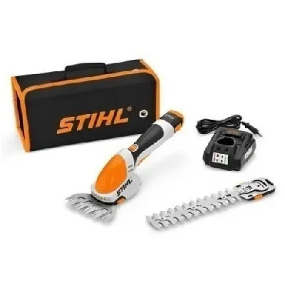 Tesoura para Arbustos a Bateria STIHL HSA 25