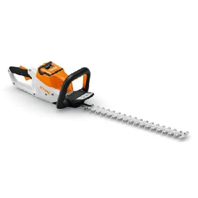 Podador de Cerca Viva a Bateria STIHL HSA 50.1 Lâmina 50 cm Linha AK