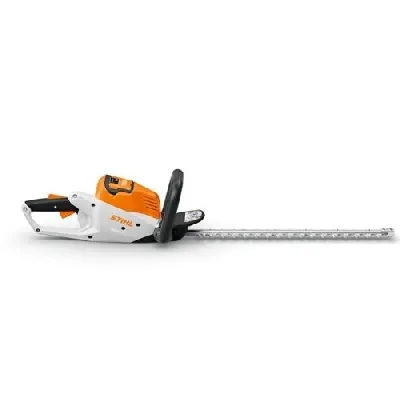 Podador de Cerca Viva a Bateria STIHL HSA 50.1 Lâmina 50 cm Linha AK
