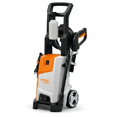 Lavadora de Alta Pressão STIHL RE 100 Motor de Indução 127V