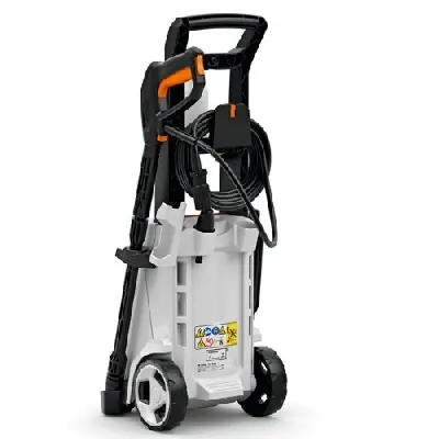 Lavadora de Alta Pressão STIHL RE 100 Motor de Indução 127V