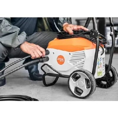 Lavadora de Alta Pressão STIHL RE 145 127V