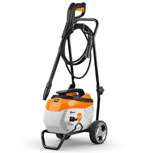 Lavadora de Alta Pressão STIHL RE 145 220V