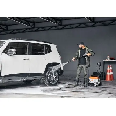 Lavadora de Alta Pressão STIHL RE 145 220V
