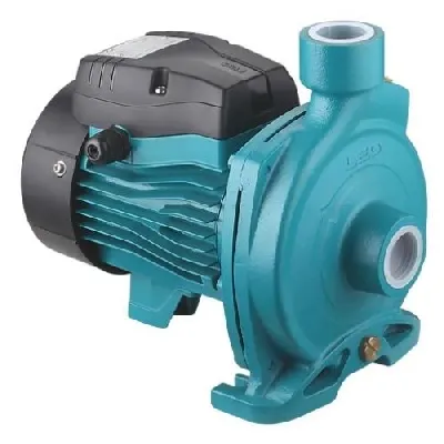 Motobomba Centrífuga Lepono ACM75 1 CV Monofásica 110V