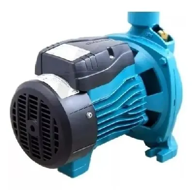 Motobomba Centrífuga Lepono ACM75 1 CV Monofásica 110V
