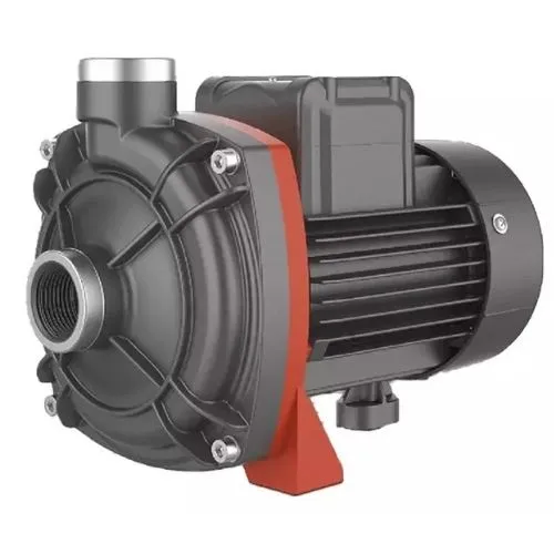 Motobomba Centrífuga Lepono CQM30P 1/3 CV Monofásica 127/220V
