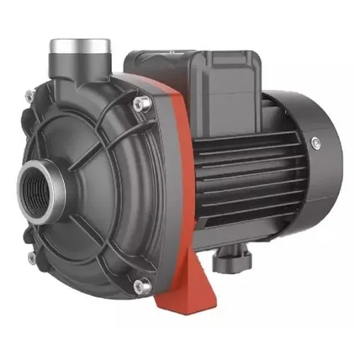 Motobomba Centrífuga Lepono CQM25P 1/4 CV Monofásica 127/220V