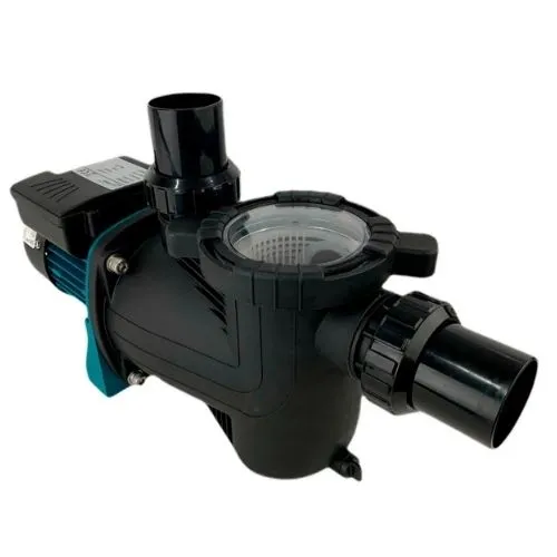 Bomba para Piscina Lepono XKP554A 1/2 CV Monofásica 110V