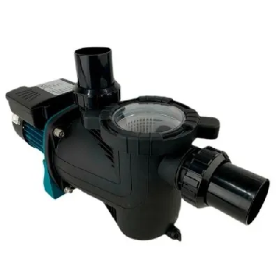 Bomba para Piscina Lepono XKP554A 1/2 CV Monofásica 220V