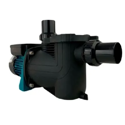 Bomba para Piscina Lepono XKP554A 1/2 CV Monofásica 220V
