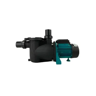 Motobomba para Piscina Lepono XKP1104A 1 CV com Pré-Filtro 220V