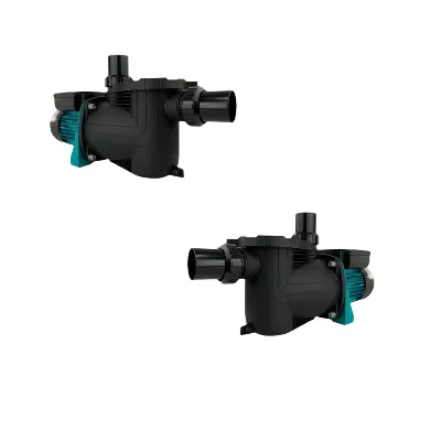 Motobomba para Piscina Lepono XKP1104A 1 CV com Pré-Filtro 220V