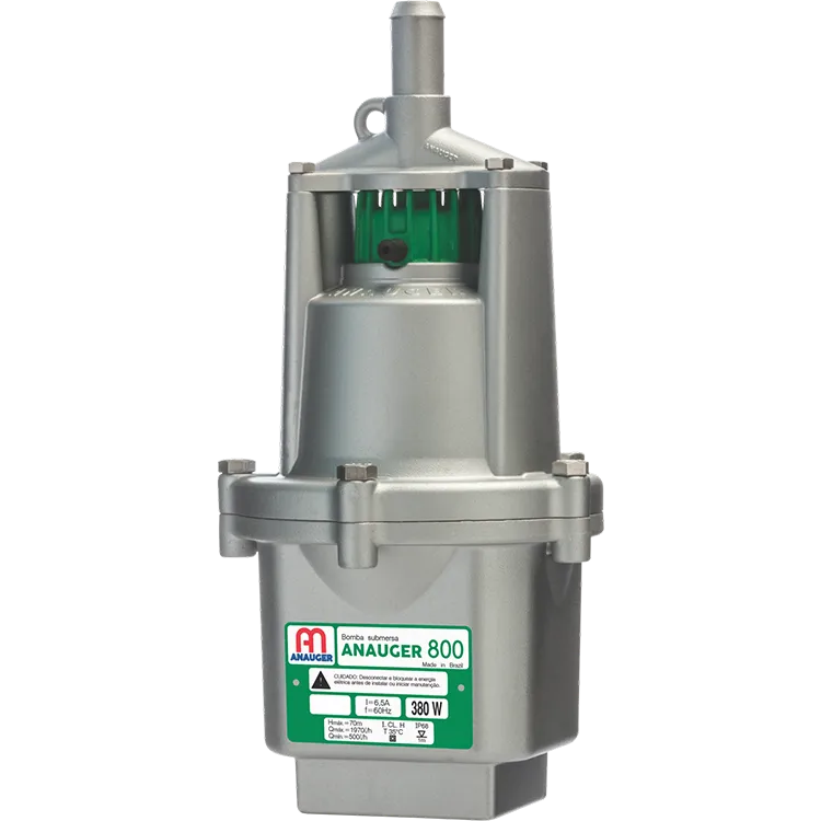 Bomba Anauger 800 5G 127V