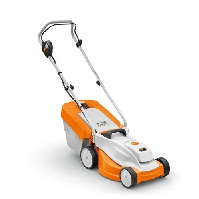 Cortador de Grama a Bateria STIHL RMA 235.1 33 cm Linha AK