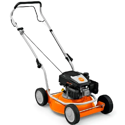 Cortador de Grama a Combustão STIHL RM 2 R 46 cm 4 Tempos 2,8 cv