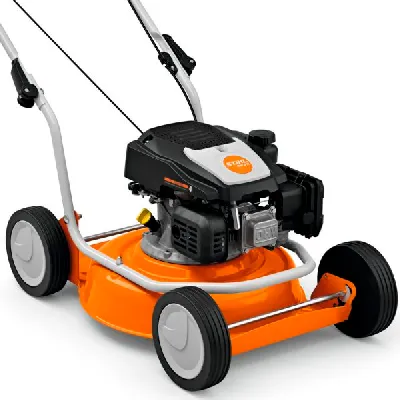 Cortador de Grama a Combustão STIHL RM 2 R 46 cm 4 Tempos 2,8 cv