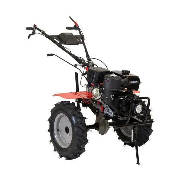 Motocultivador a Gasolina Toyama TT150R-XP 15 HP