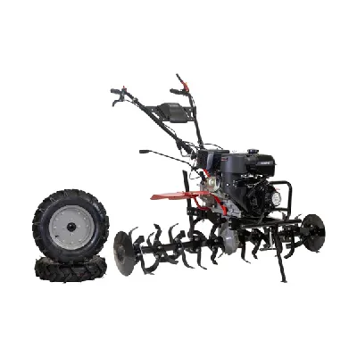 Motocultivador a Gasolina Toyama TT150R-XP 15 HP