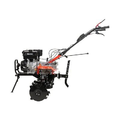 Motocultivador a Gasolina Toyama TT150R-XP 15 HP