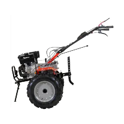 Motocultivador a Gasolina Toyama TT150R-XP 15 HP