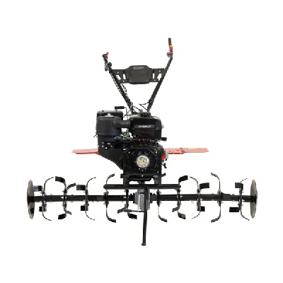 Motocultivador a Gasolina Toyama TT150R-XP 15 HP