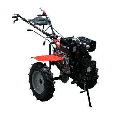 Motocultivador Diesel Toyama TDT150RDE12-XP 13 HP