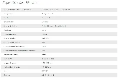 Motocultivador Diesel Toyama TDT150RDE12-XP 13 HP