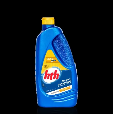 Clarificante hth Clarifica Maxfloc 1 Litro