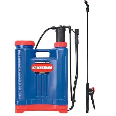 Pulverizador Costal Manual Kawashima PM-P20 20 Litros