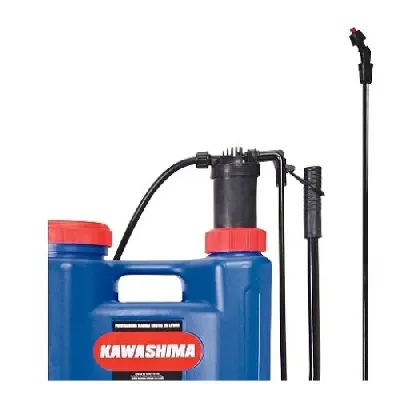 Pulverizador Costal Manual Kawashima PM-P20 20 Litros