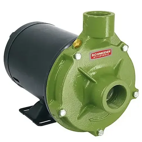 Motobomba Centrífuga Schneider BC-92S 1C 1,5 CV Monofásica