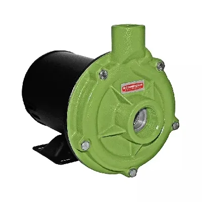 Motobomba Centrífuga Schneider BC-92S 1C IR3 3 CV Trifásica